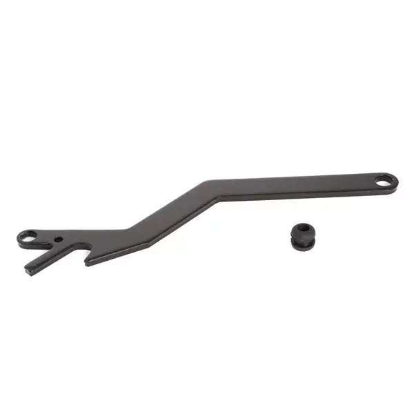 Kimpex Click N Go 2 Release hook bucket - Mönkijän Kauhat - 74135 - 1