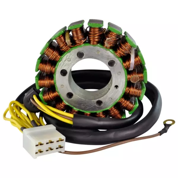 Kimpex Staattori POLARIS - Mönkijän Staattorit - 82965 - 1