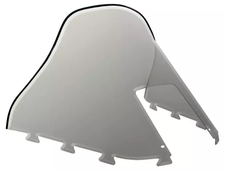 Kimpex Tuulilasi Polaris - Moottorikelkan Tuulisuojat - 97525 - 1