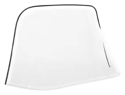 Kimpex Tuulilasi Yamaha - Moottorikelkan Tuulisuojat - 70475 - 1