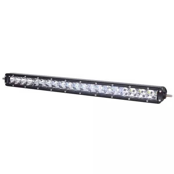 Kinwons Led Kaukovalopaneeli 10-30V 100W - Mönkijän Valot & linssit - 110625 - 1