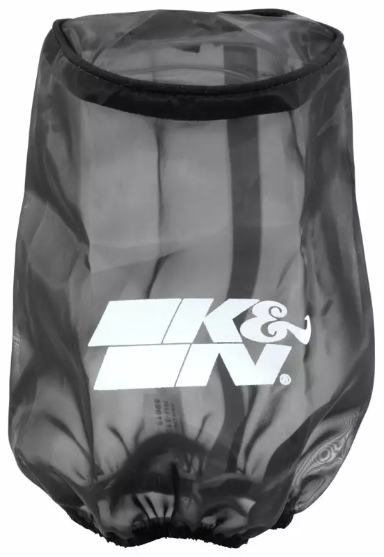 K&N FILTER FILTERWRAP - Moottoripyörän Ilmansuodattimet - 106055 - 1