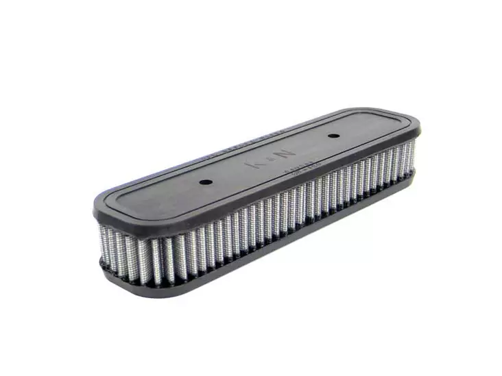 K&N Ilmasuodatin, GSX1100 80-82 - Moottoripyörän Ilmansuodattimet - 105715 - 1