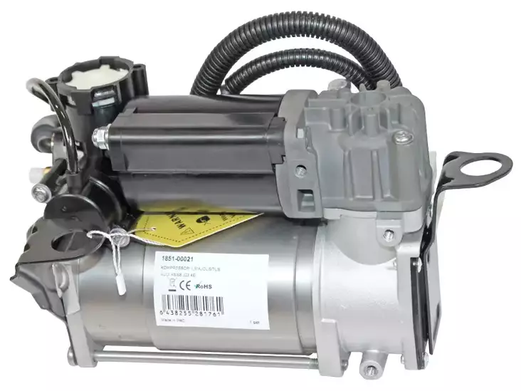 KOMPRESSORI ILMAJOUSITUS AUDI - Yleisosat ja tarvikkeet - 45105 - 1