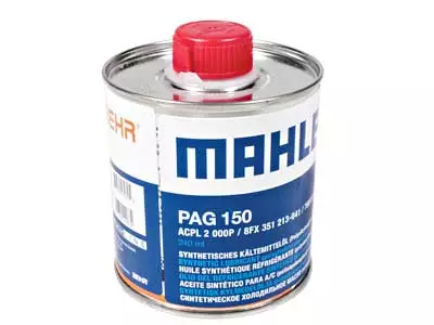 KOMPRESSORIÖLJY PAG ISO150 250ML - Yleisosat ja tarvikkeet - 19055 - 1