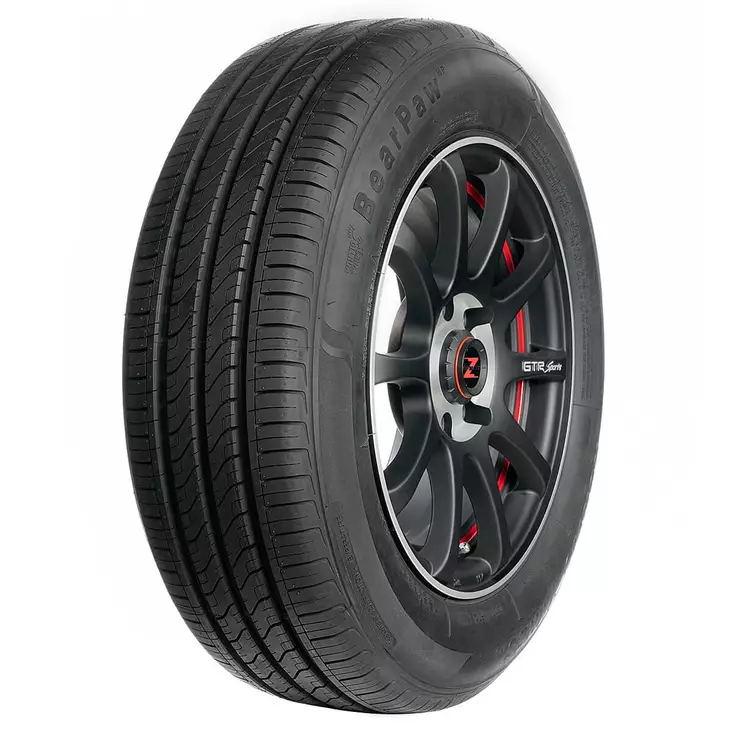 Kontio BearPaw 185/65-14 - Auton Kesärenkaat - 2215 - 1