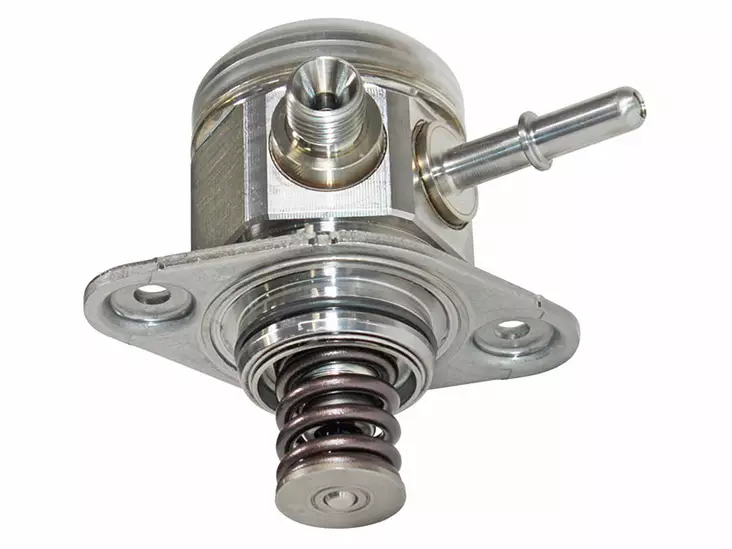 KORKEAPAINEPUMPPU FORD - Yleisosat ja tarvikkeet - 77255 - 1
