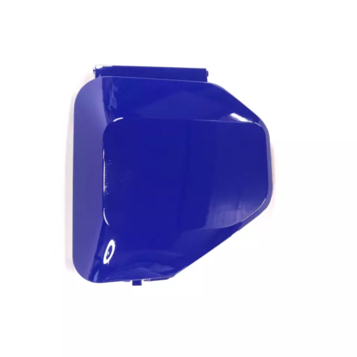 Kruiser Tiffany/Express Istuimen alapuoleinen sivumuovi, vasen Blue - Kruiser Tiffany/Express - 166165 - 1