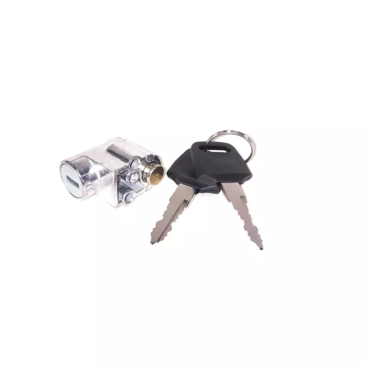 Kruiser Tiffany/Express Lukko - Kruiser Tiffany/Express - 166135 - 1