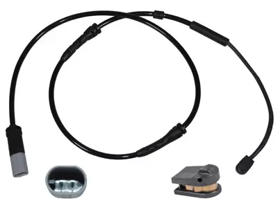 KULUMISENILMAISIN BMW ETU O/V - Yleisosat ja tarvikkeet - 44555 - 1