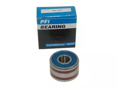 LAAKERI WBD 8X23-14MM TEFLON - Yleisosat ja tarvikkeet - 42925 - 1