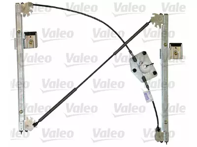 LASINNOSTIN MEK. ETU VAS. NEW BEETLE 98- - Yleisosat ja tarvikkeet - 54185 - 1