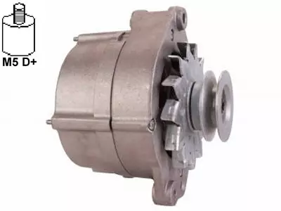 LATURI 0120468119/28-2660 VW TRANSP. 2,4D. 92- 100A - Yleisosat ja tarvikkeet - 41075 - 1