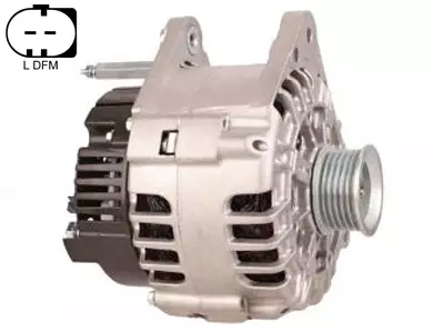 LATURI 120A FORD 28-4978 - Yleisosat ja tarvikkeet - 40225 - 1