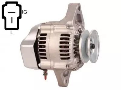 LATURI 12V 45A 28-3714 - Startax testi - 41395 - 1