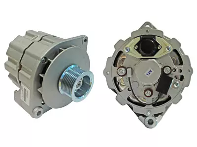 LATURI 12V 55A CAT 0120489387 - Yleisosat ja tarvikkeet - 40365 - 1