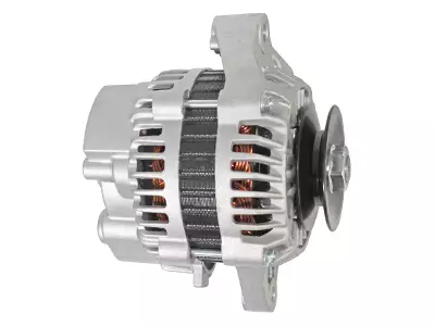 LATURI 12V 60A KUBOTA - Yleisosat ja tarvikkeet - 40775 - 1