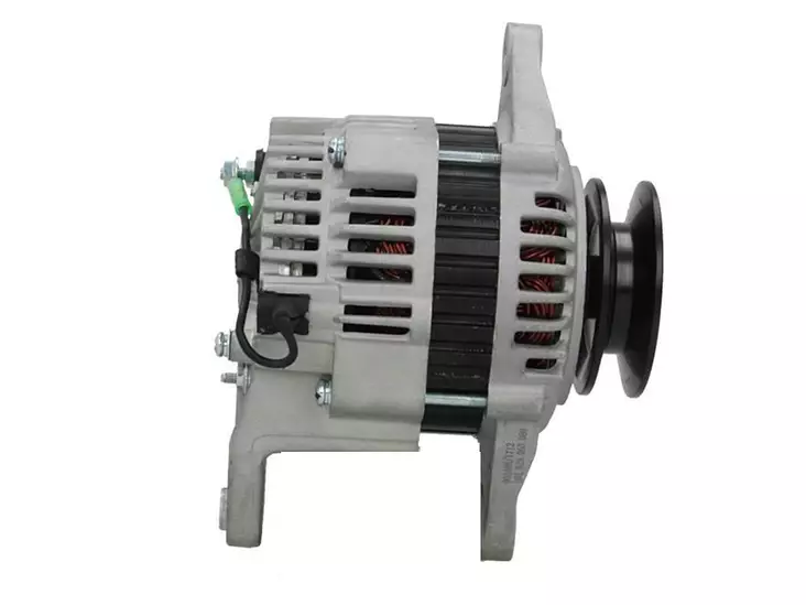 LATURI 12V 60A LR160-735 - Yleisosat ja tarvikkeet - 39355 - 1