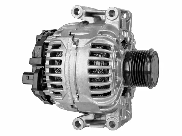 LATURI 140A AUDI - Yleisosat ja tarvikkeet - 37835 - 1