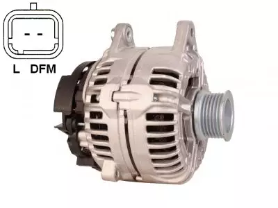 LATURI 150A REN. 28-4876 - Yleisosat ja tarvikkeet - 40995 - 1