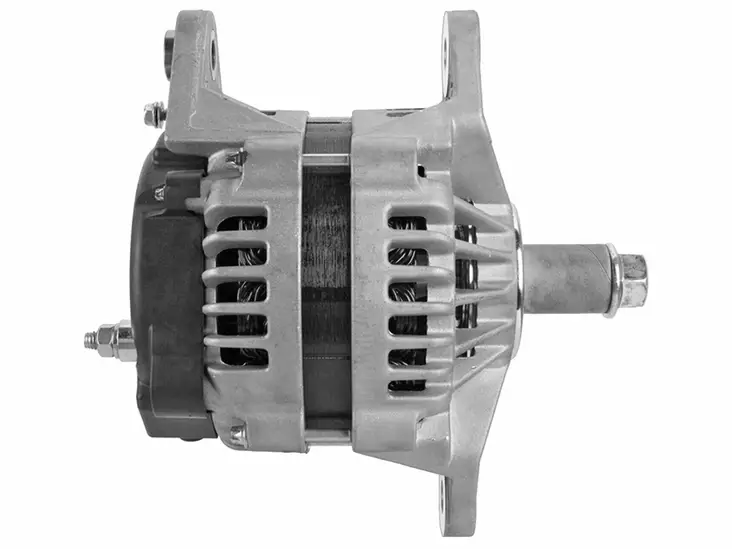 LATURI 160A JCB - Yleisosat ja tarvikkeet - 38165 - 1