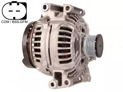LATURI 200A W203 28-4945 - Yleisosat ja tarvikkeet - 41235 - 1
