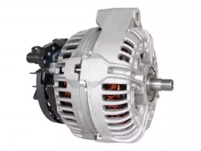 LATURI 24V 100A 0124 655 093 - Yleisosat ja tarvikkeet - 38825 - 1