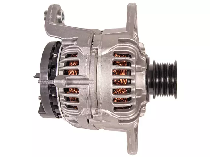 LATURI 24V 150A VOLVO - Yleisosat ja tarvikkeet - 78225 - 1