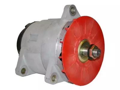 LATURI 24V 155A KIINA L-A - Yleisosat ja tarvikkeet - 39745 - 1