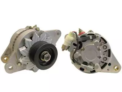 LATURI 24V 50A 0-35000-5230 - Yleisosat ja tarvikkeet - 40525 - 1