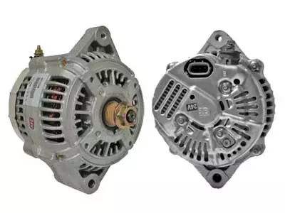 LATURI 24V 60A CAT - Yleisosat ja tarvikkeet - 78695 - 1