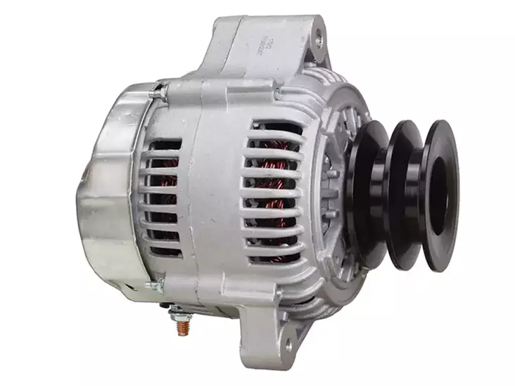 LATURI 24V 60A KOMATSU - Yleisosat ja tarvikkeet - 38425 - 1