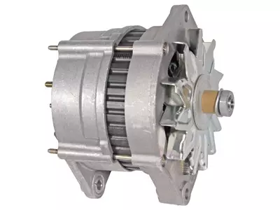 LATURI 24V 80A 0120468124 - Yleisosat ja tarvikkeet - 75575 - 1