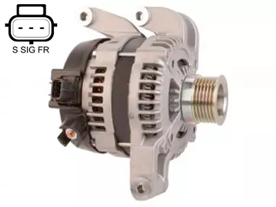 LATURI 27-5658 120A FORD - Yleisosat ja tarvikkeet - 40295 - 1