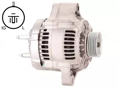 LATURI 28-4578 80A CELICA - Yleisosat ja tarvikkeet - 40545 - 1