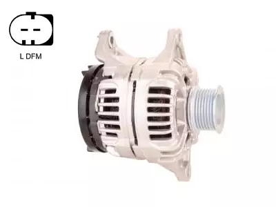 LATURI 28-4842 110A DUCATO,IVECO - Yleisosat ja tarvikkeet - 41675 - 1