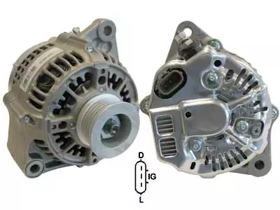 LATURI 28-4872 FREELANDER 105A - Yleisosat ja tarvikkeet - 40155 - 1