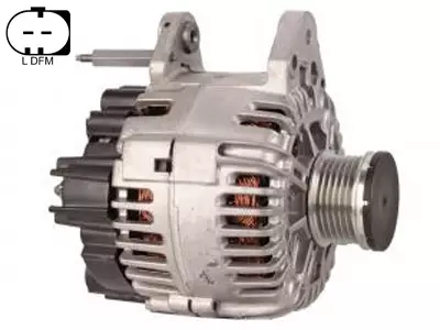 LATURI 28-5564 110A VAG 1,4TSI - Yleisosat ja tarvikkeet - 40535 - 1