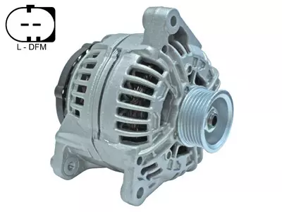 LATURI 28-5833 AUDI RS6 4,2 V8 02-04 - Yleisosat ja tarvikkeet - 40465 - 1