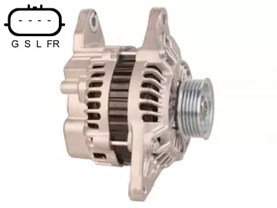 LATURI 28-5958 80A MITSU 03- - Yleisosat ja tarvikkeet - 39845 - 1