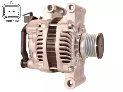 LATURI 28-5975 80A PSA 07- - Yleisosat ja tarvikkeet - 40695 - 1