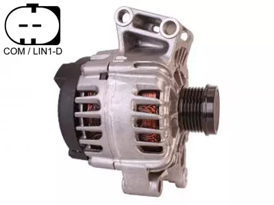 LATURI 28-6521 150A FORD,VOLVO 1,6 11- - Yleisosat ja tarvikkeet - 40385 - 1
