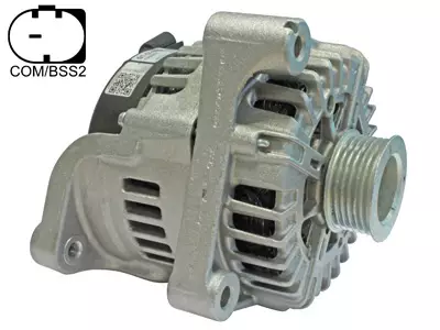 LATURI 28-6541 220A BMW 3,0TD 12- - Yleisosat ja tarvikkeet - 40035 - 1