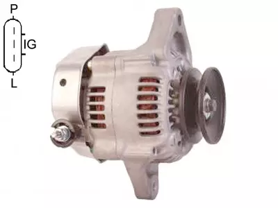 LATURI 28-6625 60A KUBOTA - Yleisosat ja tarvikkeet - 39365 - 1