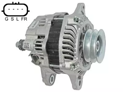 LATURI 28-6646 140A PAJERO 3,2TD 07- - Yleisosat ja tarvikkeet - 40355 - 1