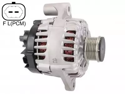 LATURI 28-6693 140A OPEL 2,0 CDTI 09- - Yleisosat ja tarvikkeet - 40455 - 1