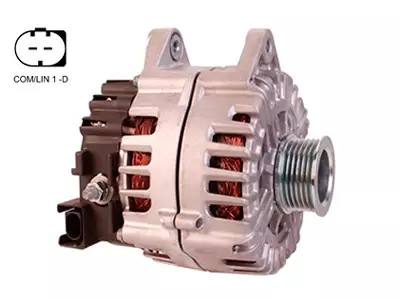 LATURI 28-6709 220A MB - Yleisosat ja tarvikkeet - 39135 - 1