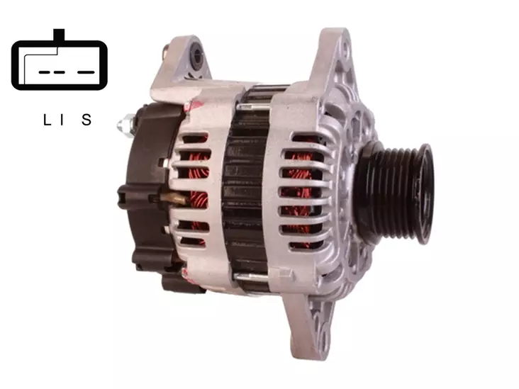 LATURI 28-6726 85A CHEVROLET AVEO,KALOS - Yleisosat ja tarvikkeet - 39555 - 1