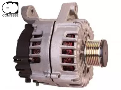 LATURI 28-6744 180A BMW FG18S011 - Yleisosat ja tarvikkeet - 40145 - 1