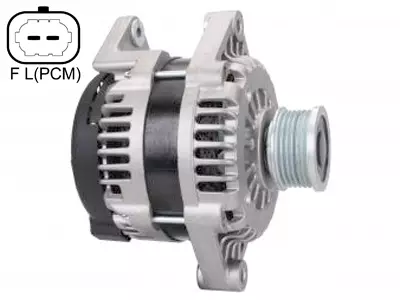 LATURI 28-6837 140A CHEVY,OPEL 2,2D 10- - Yleisosat ja tarvikkeet - 39785 - 1